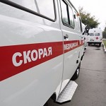 В Омской области от пациента потребовали заплатить за бензин для скорой помощи