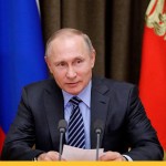 Путин приказал ЦБ придумать налог на майнинг до лета 2018 года