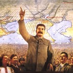 Сталин продолжает править Россией