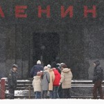 Кадыров потребовал от Путина закопать Ленина