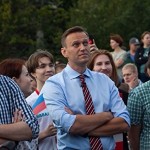 Источник: иск Навального к Путину не имеет судебных перспектив