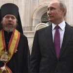 Важная тема: Путин и Мизулина поговорили о глистах