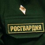 Офицера Росгвардии застрелили в ресторане в Армавире