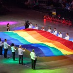 До 100 россиян примут участие в гей-играх в Париже в 2018 году
