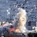 От авиаудара РФ в Сирии погибли 34 гражданских, почти половина — дети