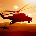 Афганистан отказался от вертолетов производства России