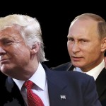Трамп отверг Путина — говорить им не о чем