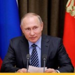 Путин подписал указ о частичном ограничении валютных операций в России