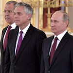 В Москве съязвили в ответ на слова посла США об условиях снятия санкций с России