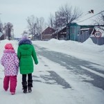 В Украину в 2017 году переехали жить почти 3 тыс. россиян, — Госстат