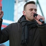 Владивосток стал первым городом, где сторонники Навального поддержали его выдвижение
