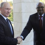 В Судане уже сейчас воюют россияне — источник и подробности