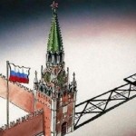 Российский политолог: единство “РФ” поддерживается исключительно силовыми методами
