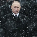В 2018 году Путин окончательно создаст диктатуру