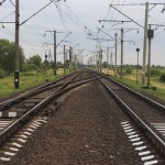 В Украине планируют прекращение железнодорожного сообщения с Россией с конца года