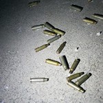 В Чечне на пороге магазина застрелен начальник сельского отдела полиции