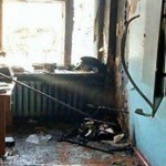 В Бурятии 9-классник с топором напал на учеников в школе и устроил пожар