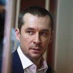 Происхождение миллиардов полковника Захарченко навсегда останется тайной