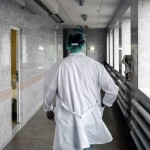 В Ростове-на-Дону врача-психиатра избили монтировками