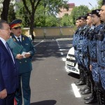 Узбекистан покидает военный союз с Москвой