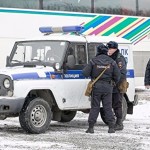 В Москве неизвестные атаковали офис «Единой России»