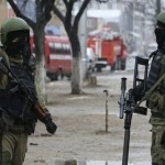 Боевики ИГИЛ взяли на себя ответственность за расстрел людей в Дагестане