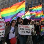 В РПЦ заявили, что хотят исправить сексуальную ориентацию геям