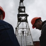 Украина — вторая в Европе по запасам газа после Нидерландов