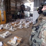 Борьба с наркотиками в Аргентине: арестованы более 30 тысяч человек, военным разрешено сбивать самолеты с грузом кокаина
