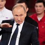 В России массовая шпиономания — Путин приказал ловить больше агентов