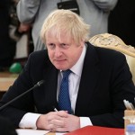 Великобритания разрабатывает аналог «списка Магнитского»