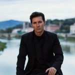 Павел Дуров: «Угрозы заблокировать Telegram не принесут результатов»