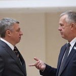 «А зачем вам выборы» — Комитет Заксобрания поддержал отмену прямых выборов главы Екатеринбурга