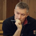 Свердловский губернатор внес проект закона об отмене прямых выборов мэра Екатеринбурга