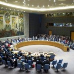 В Совбезе ООН призвали Москву освободить украинские суда и моряков