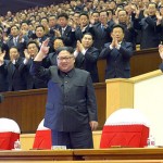 Ким Чен Ын назвал свои условия денуклеаризации Корейского полуострова