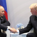 Трамп не послушался своих советников по нацбезопасности насчет поздравления Путина