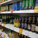 В России малому бизнесу запретят торговать пивом