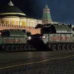 Москва потратит не менее 615 миллионов на празднование Дня Победы