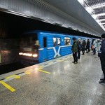 В Омске решили законсервировать строительство метро, построив одну станцию