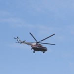 Генерал ФСБ, умерший после крушения вертолета, летел с криминальным авторитетом