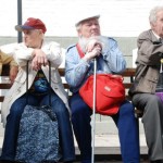 Пенсионный возраст в России могут повысить с 2019 года