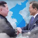 Президент Южной Кореи: Мир на Корейском полуострове возможен только при хороших отношениях КНДР и США