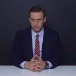 Алексей Навальный задержан на акции протеста в Москве