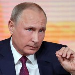 Путин сможет самостоятельно регулировать деятельность отдельных компаний