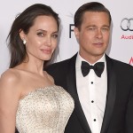 Анджелина в ярости — суд решил передать детей Джоли под частичную опеку Брэда Питта