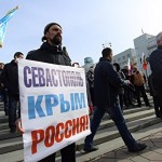 Авиакомпании сократили пассажиропоток в Крым на полмиллиона человек