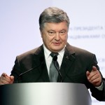 Украина вновь пополнила санкционный список: в него попали «ЕР», Памфилова и Ротенберги