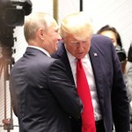 CNN: Трамп рассчитывает на сделку с Путиным по сирийскому вопросу