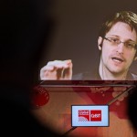 Сноуден заявил о коррумпированности правительства РФ, которое предоставило ему убежище